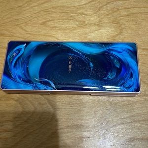 Florasis Makeup Palette